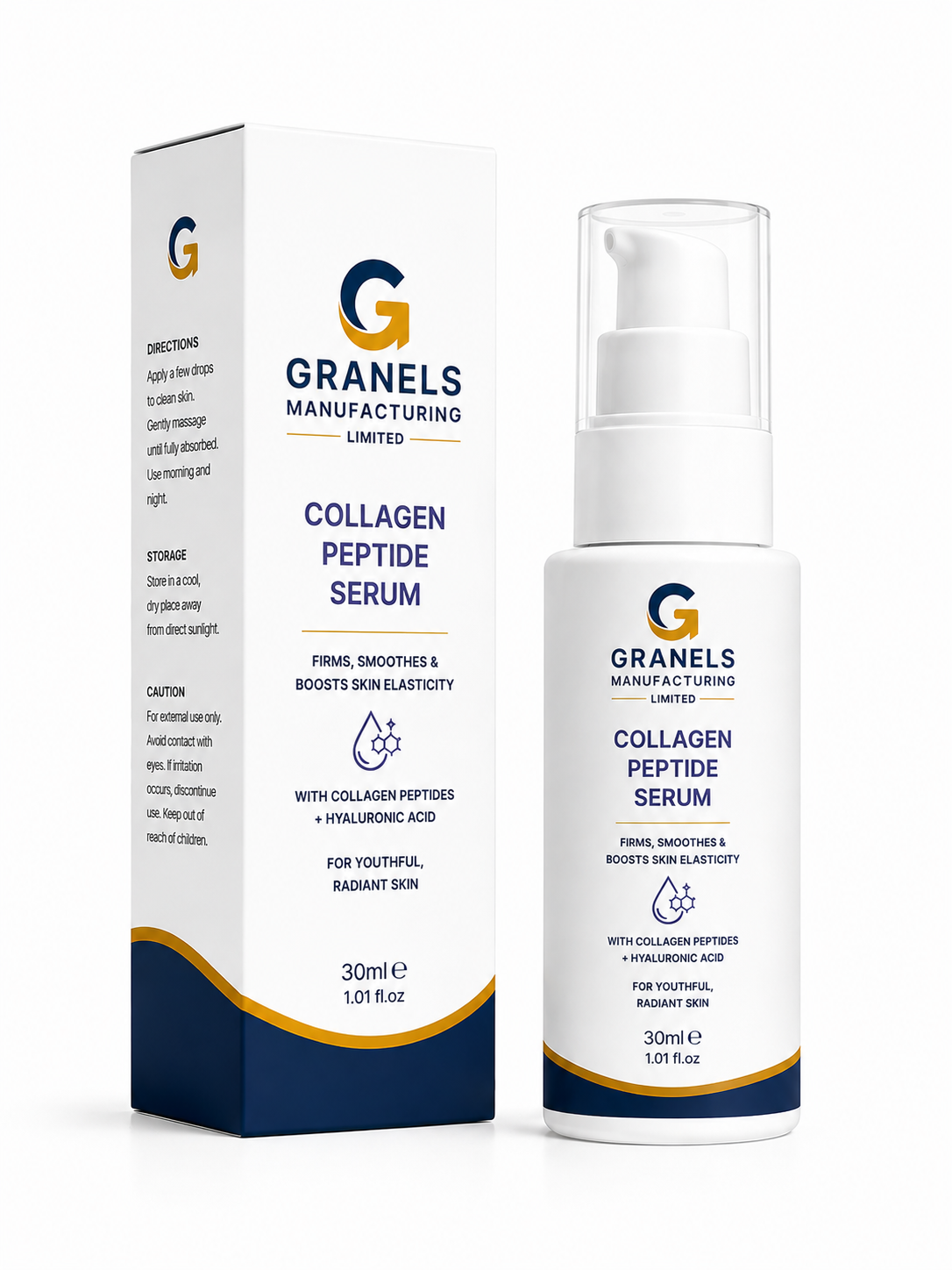 Anti-Aging Face Serum