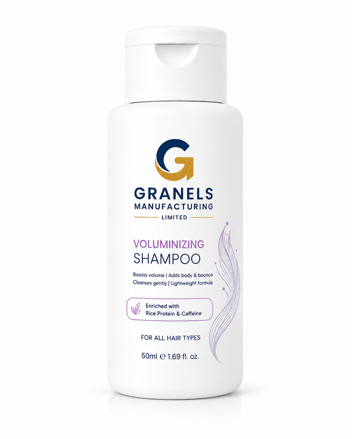 Volumizing Shampoo