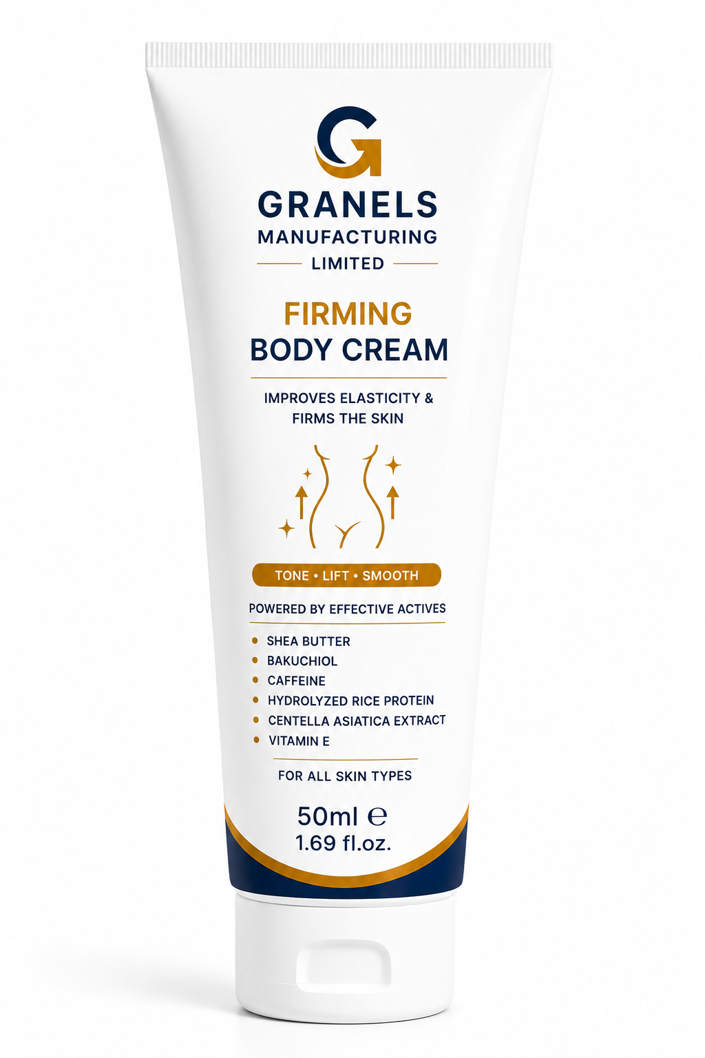 Firming Body Cream