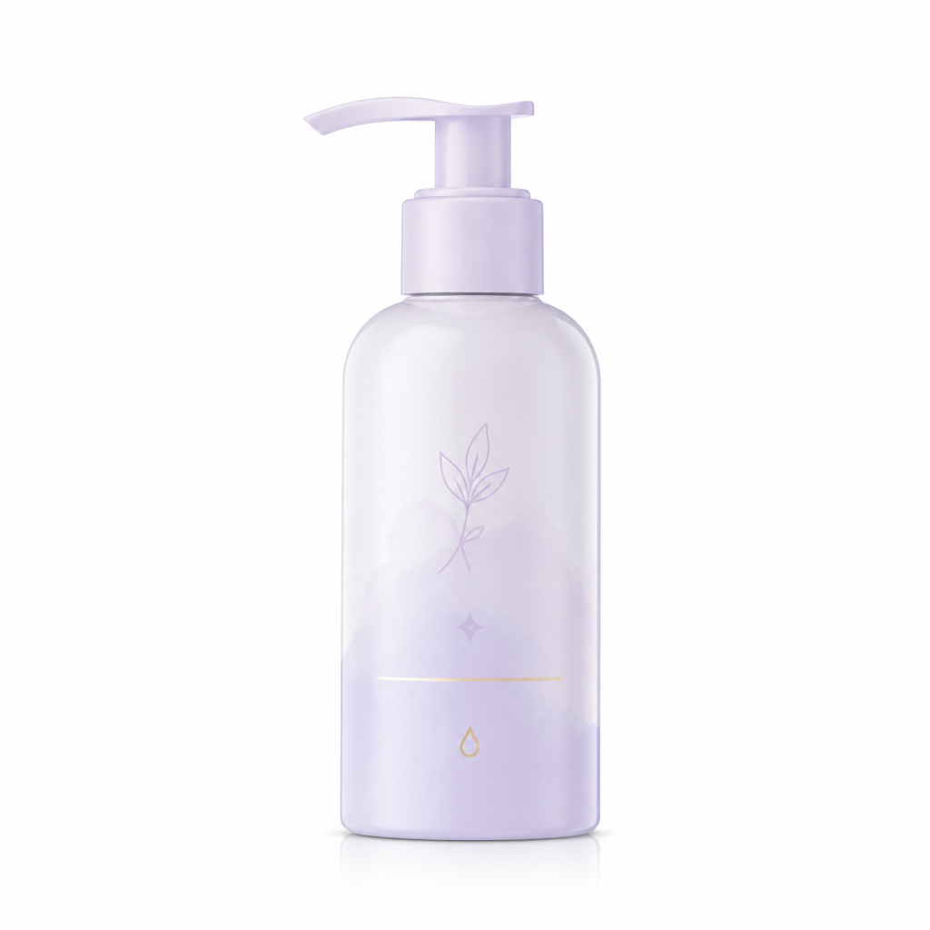 Brightening Intimate Wash