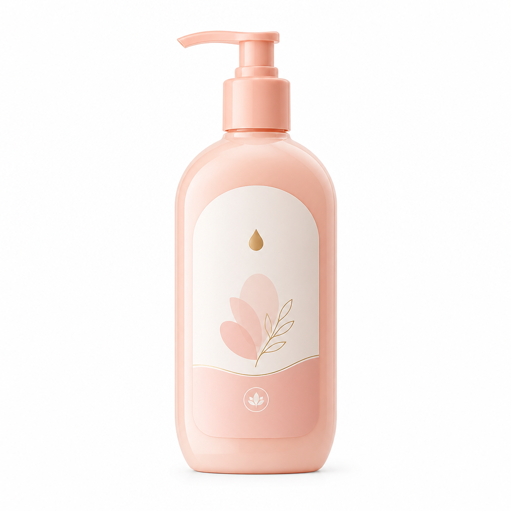 Intimate Care manufactured by Granels