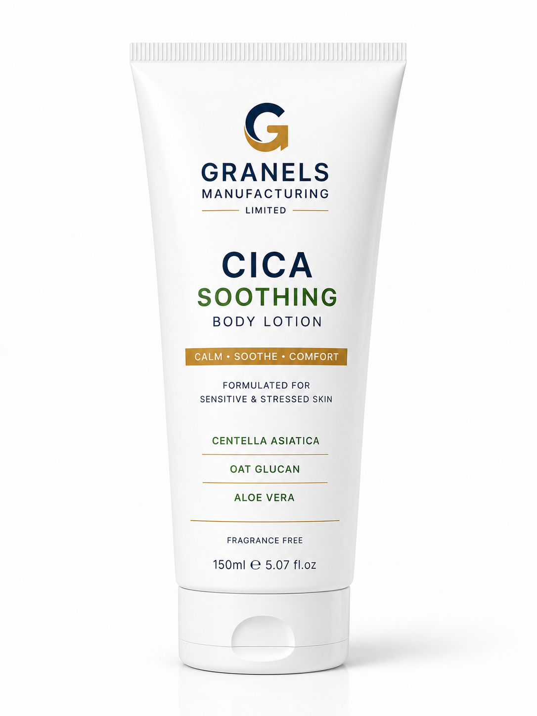CICA Soothing Body Lotion