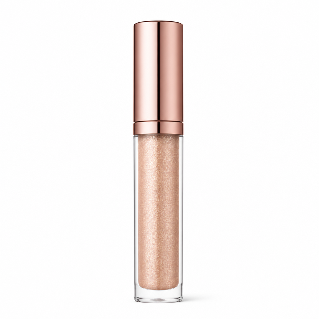 Shimmer Lip Gloss
