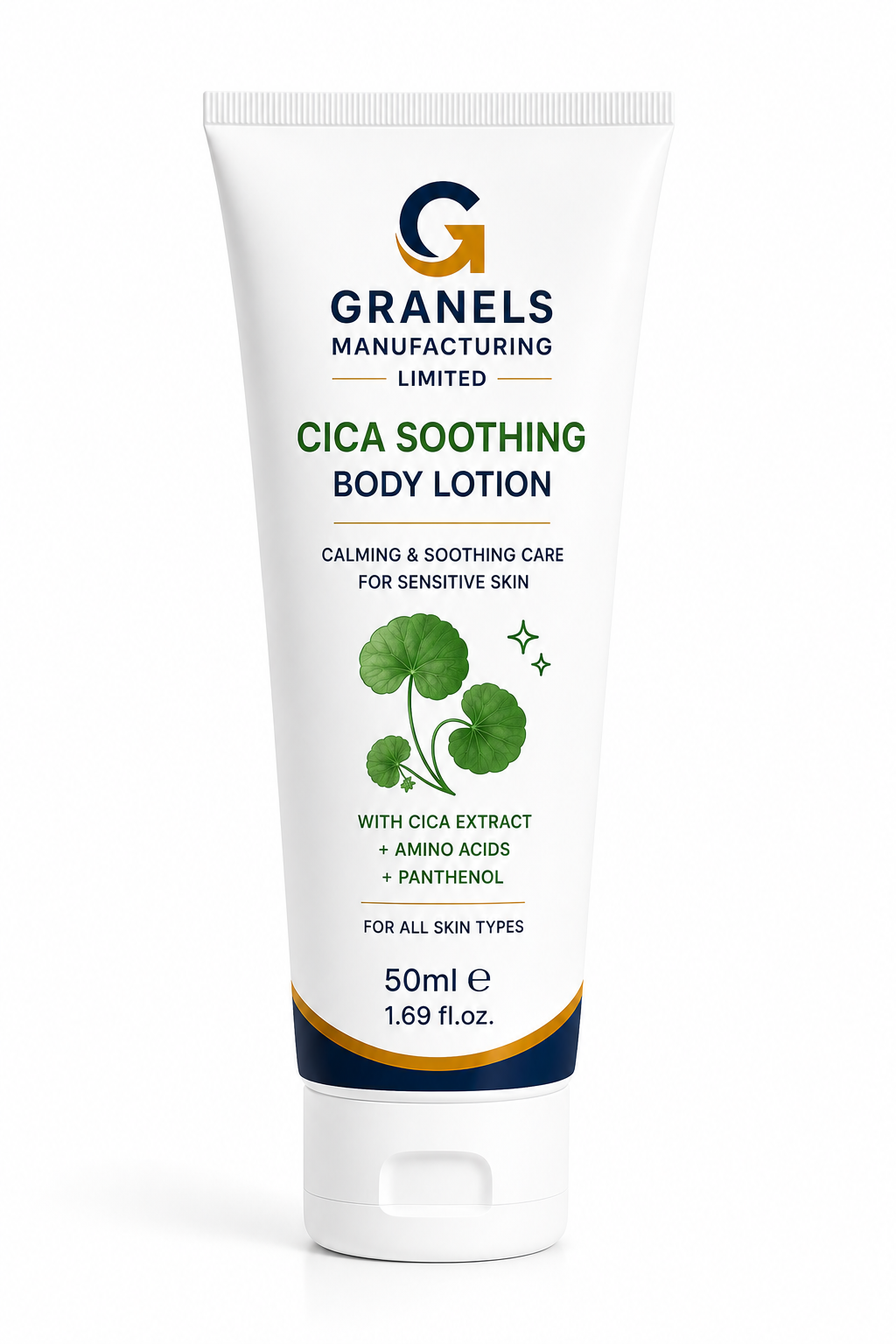 Vitamin E Body Lotion