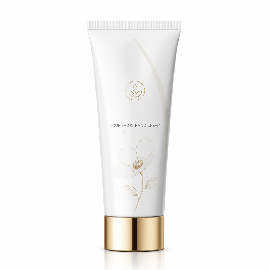 Nourishing Hand Cream