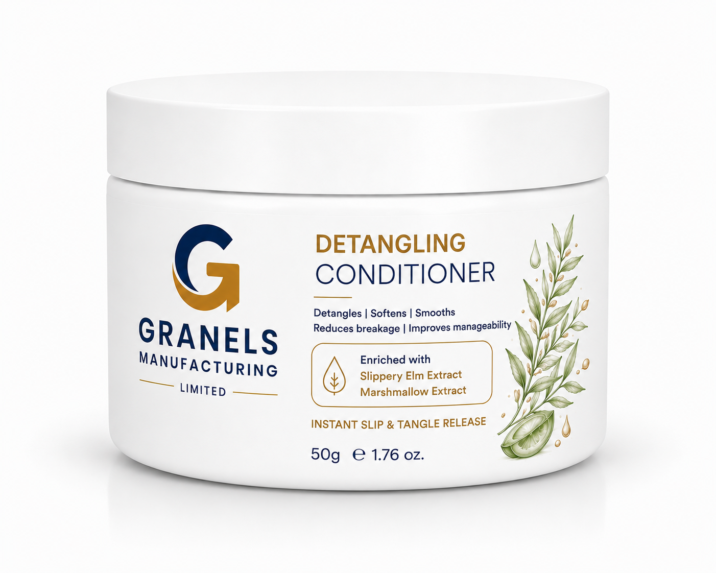 Detangling Conditioner